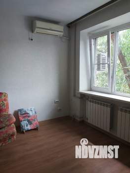 1-к квартира, на длительный срок, 30м2, 2/5 этаж