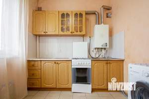 1-к квартира, на длительный срок, 40м2, 3/3 этаж