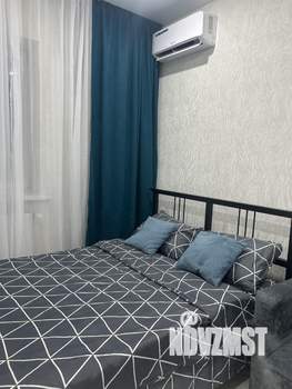 Студия квартира, посуточно, 30м2, 18/20 этаж