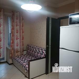 1-к квартира, на длительный срок, 38м2, 4/12 этаж