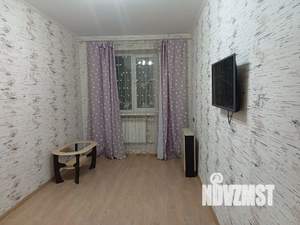 2-к квартира, на длительный срок, 58м2, 3/6 этаж