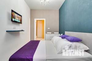 1-к квартира, посуточно, 65м2, 1/1 этаж