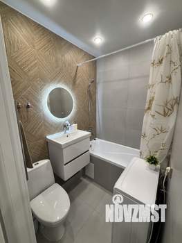 Студия квартира, посуточно, 23м2, 15/17 этаж