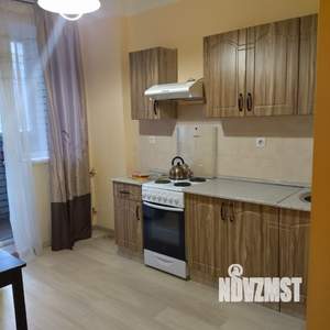 1-к квартира, на длительный срок, 36м2, 4/22 этаж