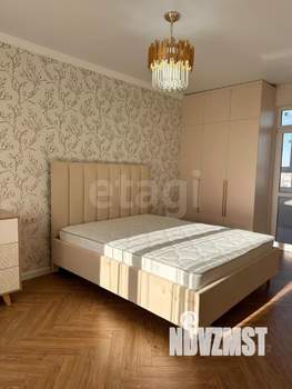 3-к квартира, на длительный срок, 70м2, 19/27 этаж