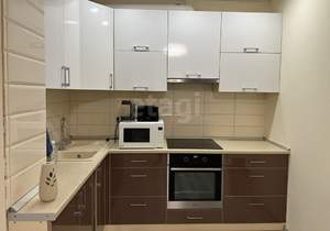 3-к квартира, на длительный срок, 65м2, 10/15 этаж