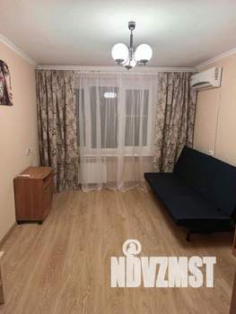 1-к квартира, на длительный срок, 18м2, 4/5 этаж
