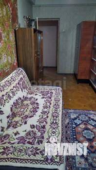 3-к квартира, на длительный срок, 60м2, 5/5 этаж