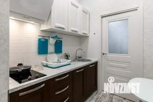 1-к квартира, посуточно, 35м2, 3/17 этаж