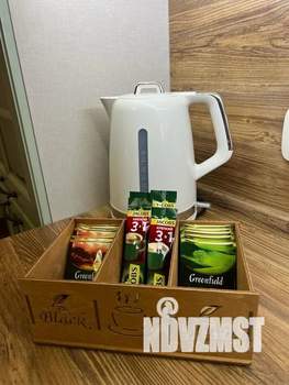 Студия квартира, посуточно, 40м2, 1/1 этаж