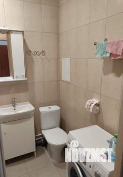 Студия квартира, на длительный срок, 30м2, 17/17 этаж