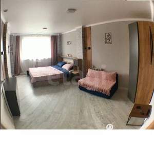 2-к квартира, на длительный срок, 56м2, 19/28 этаж