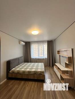 3-к квартира, на длительный срок, 75м2, 21/24 этаж