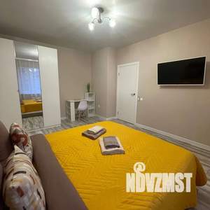 1-к квартира, посуточно, 33м2, 9/23 этаж