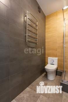 Студия квартира, на длительный срок, 30м2, 19/24 этаж