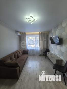1-к квартира, на длительный срок, 39м2, 2/21 этаж