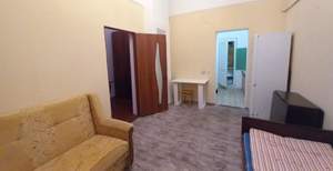 2-к квартира, на длительный срок, 40м2, 1/2 этаж