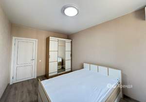 2-к квартира, на длительный срок, 62м2, 9/24 этаж