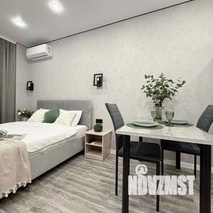 1-к квартира, посуточно, 34м2, 1/1 этаж