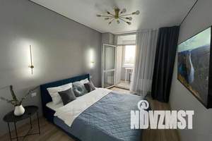 2-к квартира, посуточно, 48м2, 16/31 этаж