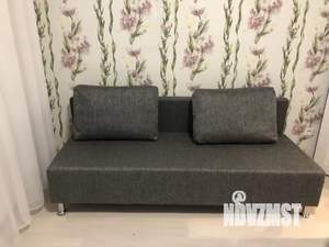 1-к квартира, посуточно, 27м2, 2/18 этаж