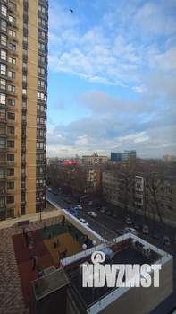 1-к квартира, на длительный срок, 42м2, 7/12 этаж