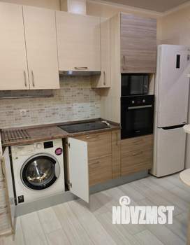 2-к квартира, на длительный срок, 40м2, 18/18 этаж