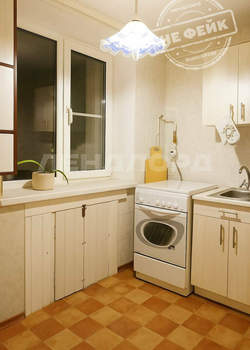 2-к квартира, на длительный срок, 45м2, 5/0 этаж