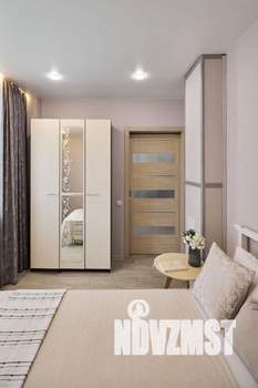 2-к квартира, посуточно, 47м2, 1/1 этаж