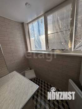 1-к квартира, на длительный срок, 42м2, 17/25 этаж