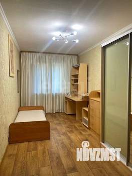 2-к квартира, на длительный срок, 45м2, 1/5 этаж