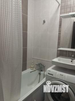 1-к квартира, на длительный срок, 40м2, 6/21 этаж