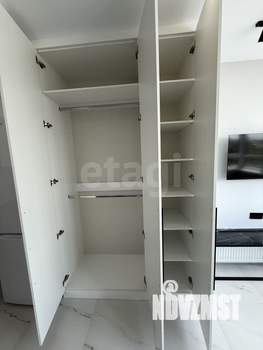 Студия квартира, на длительный срок, 26м2, 8/24 этаж