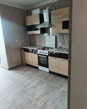 1-к квартира, на длительный срок, 42м2, 6/10 этаж
