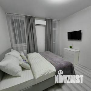 Студия квартира, посуточно, 21м2, 15/25 этаж