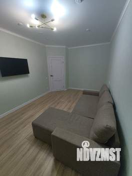 1-к квартира, на длительный срок, 32м2, 7/12 этаж