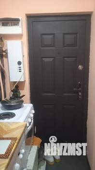 1-к квартира, на длительный срок, 28м2, 1/1 этаж