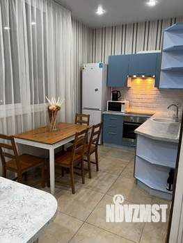 2-к квартира, на длительный срок, 60м2, 8/17 этаж