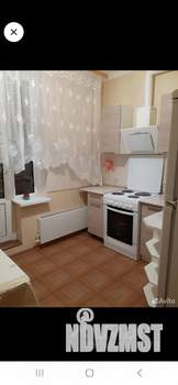 2-к квартира, на длительный срок, 58м2, 9/20 этаж