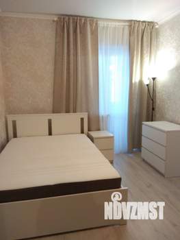 Студия квартира, на длительный срок, 23м2, 4/23 этаж