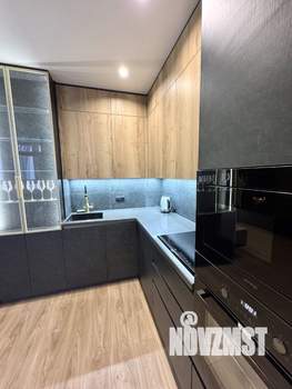 2-к квартира, на длительный срок, 60м2, 24/25 этаж