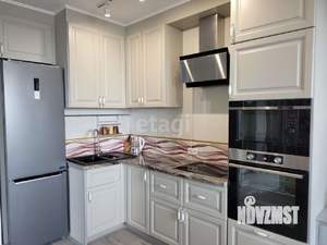 1-к квартира, на длительный срок, 50м2, 7/16 этаж