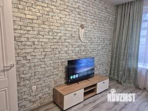 1-к квартира, на длительный срок, 38м2, 3/13 этаж