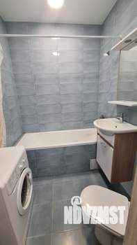 3-к квартира, на длительный срок, 70м2, 21/25 этаж