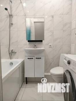 1-к квартира, посуточно, 41м2, 5/25 этаж