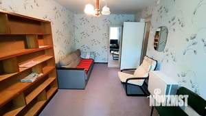 1-к квартира, на длительный срок, 30м2, 1/5 этаж