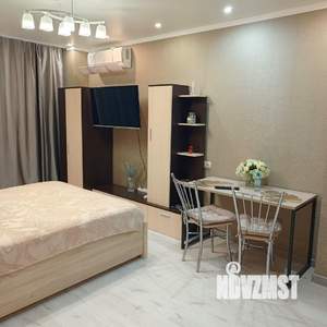 1-к квартира, на длительный срок, 34м2, 3/20 этаж