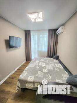 1-к квартира, посуточно, 31м2, 14/24 этаж