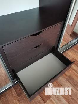 1-к квартира, на длительный срок, 33м2, 4/5 этаж