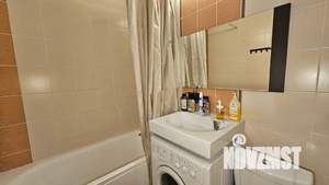 Студия квартира, посуточно, 28м2, 14/15 этаж